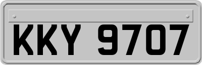 KKY9707