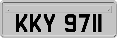 KKY9711