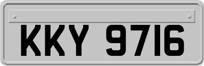 KKY9716