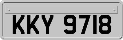 KKY9718