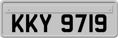 KKY9719