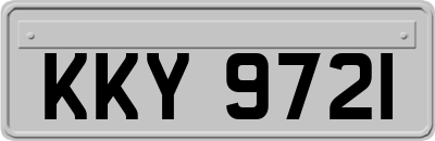 KKY9721