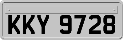 KKY9728