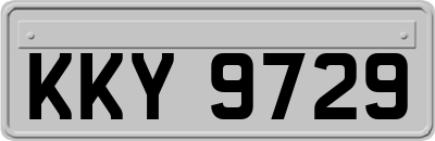 KKY9729