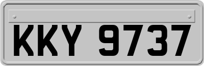 KKY9737