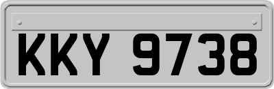 KKY9738