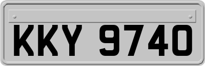 KKY9740
