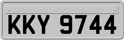 KKY9744