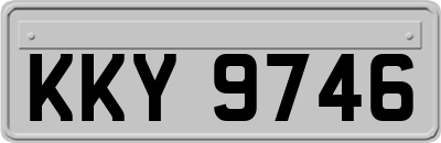 KKY9746