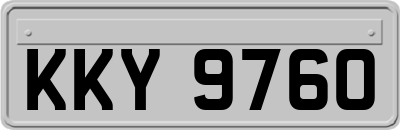 KKY9760