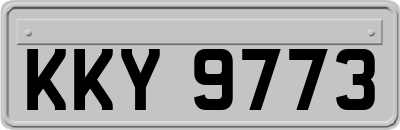 KKY9773