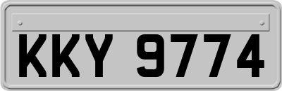 KKY9774