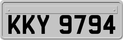 KKY9794