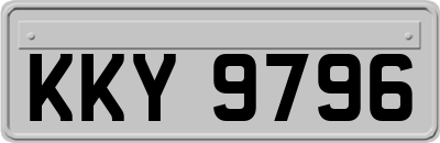 KKY9796