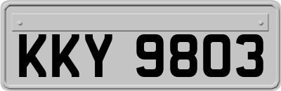 KKY9803