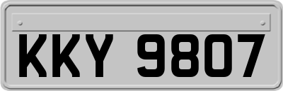 KKY9807