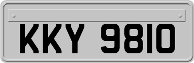 KKY9810