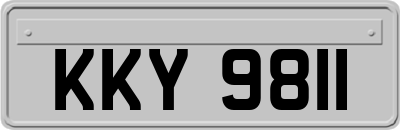 KKY9811