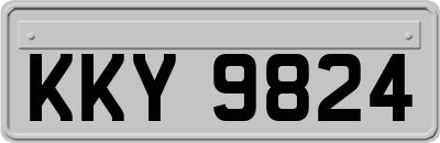KKY9824
