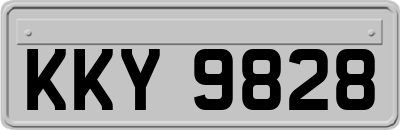 KKY9828