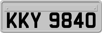 KKY9840