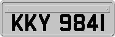 KKY9841