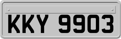 KKY9903