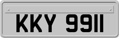 KKY9911