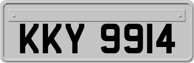 KKY9914