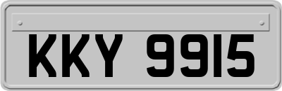 KKY9915