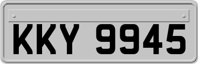 KKY9945