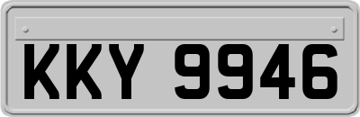 KKY9946