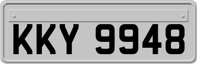 KKY9948