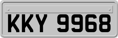 KKY9968