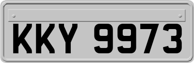 KKY9973