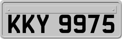 KKY9975