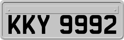 KKY9992