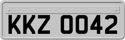 KKZ0042