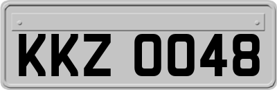 KKZ0048