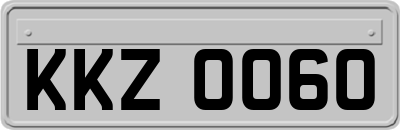 KKZ0060