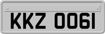 KKZ0061
