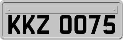 KKZ0075