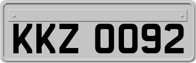 KKZ0092