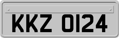 KKZ0124
