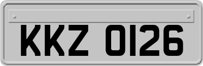KKZ0126