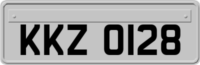KKZ0128