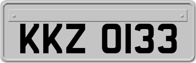 KKZ0133