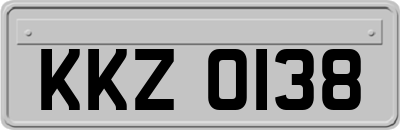 KKZ0138