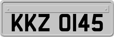 KKZ0145