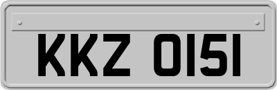 KKZ0151